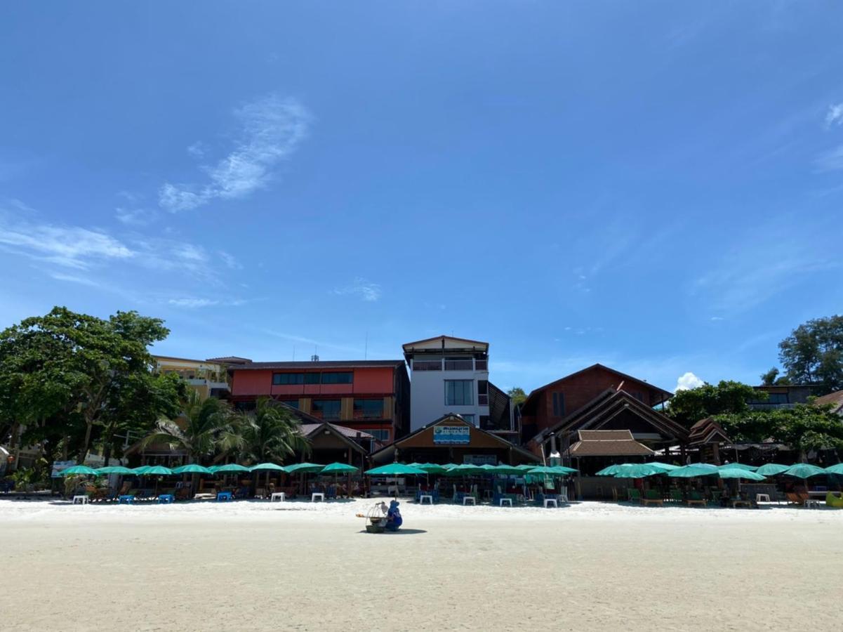 Sinsamut Koh Samed Hotel Koh Samet Exterior photo
