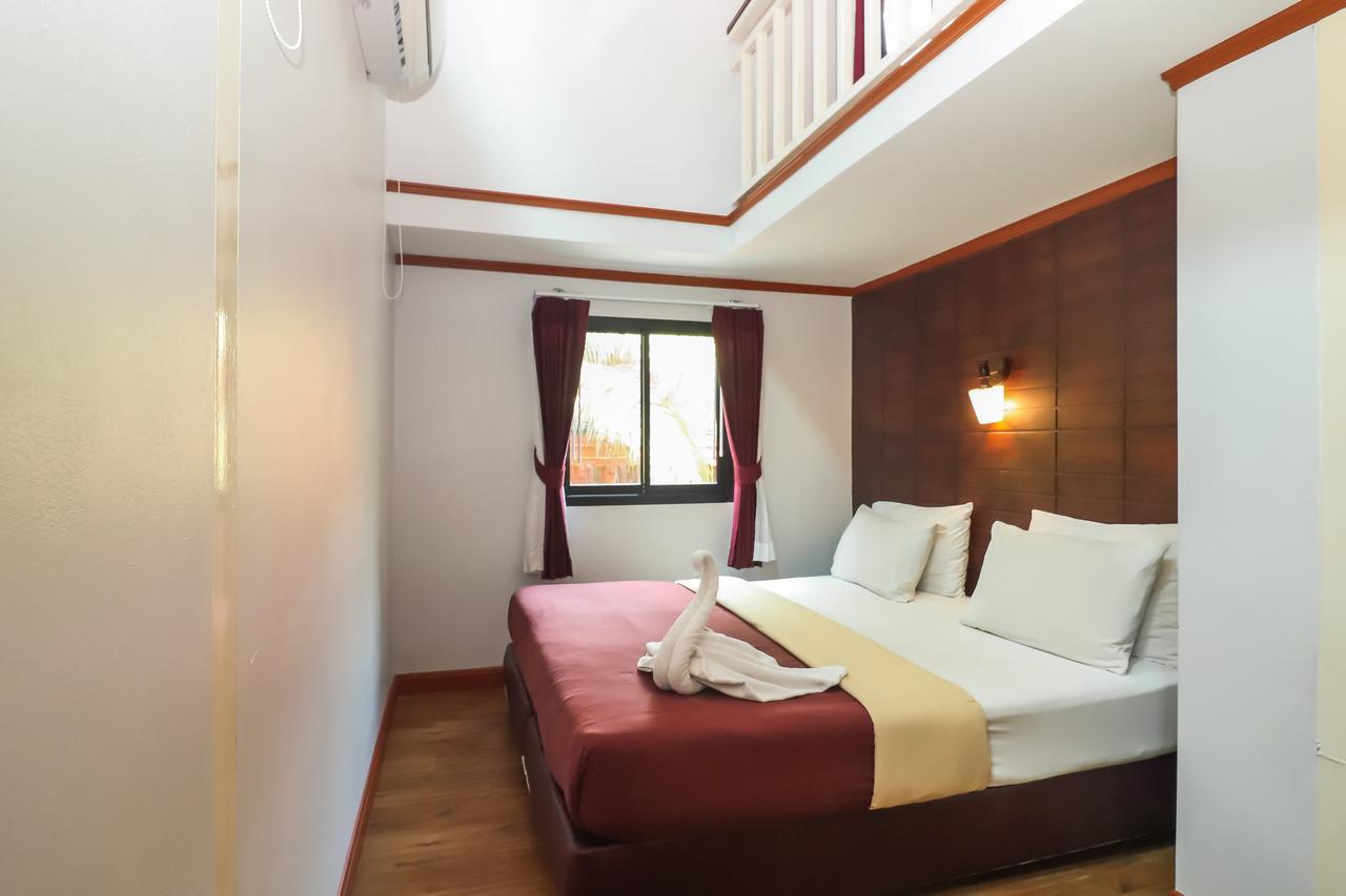 Sinsamut Koh Samed Hotel Koh Samet Exterior photo