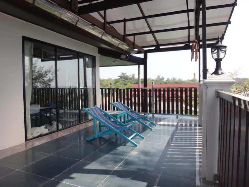 Sinsamut Koh Samed Hotel Koh Samet Exterior photo